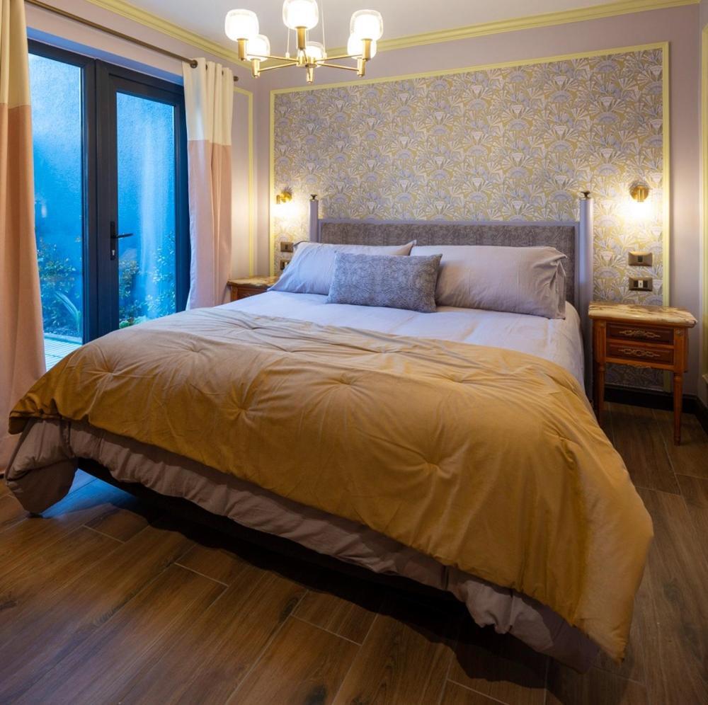 Casa Cecilia Santiago Hotel ภายนอก รูปภาพ